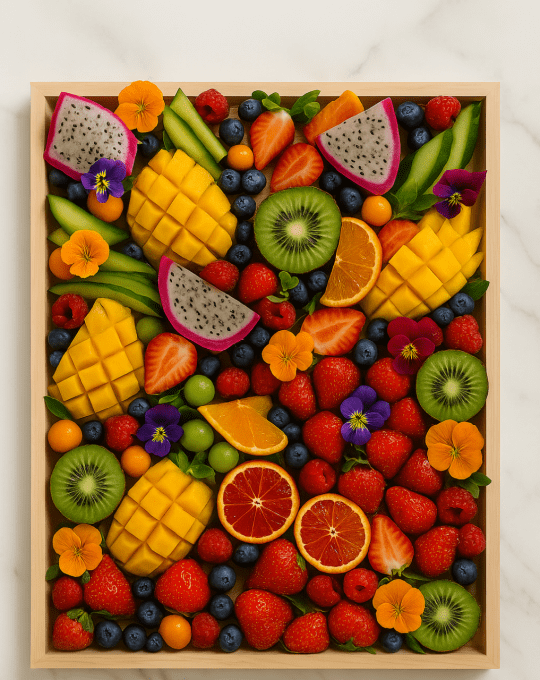 LE GRAND BOUQUET FRESCA 