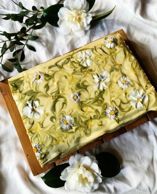  Brownie - Amazing Matcha