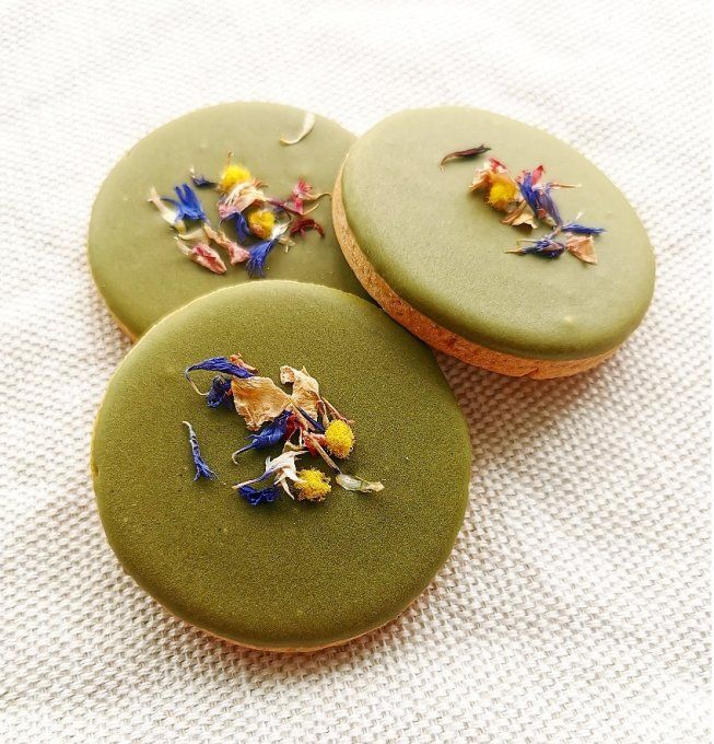 Matcha 