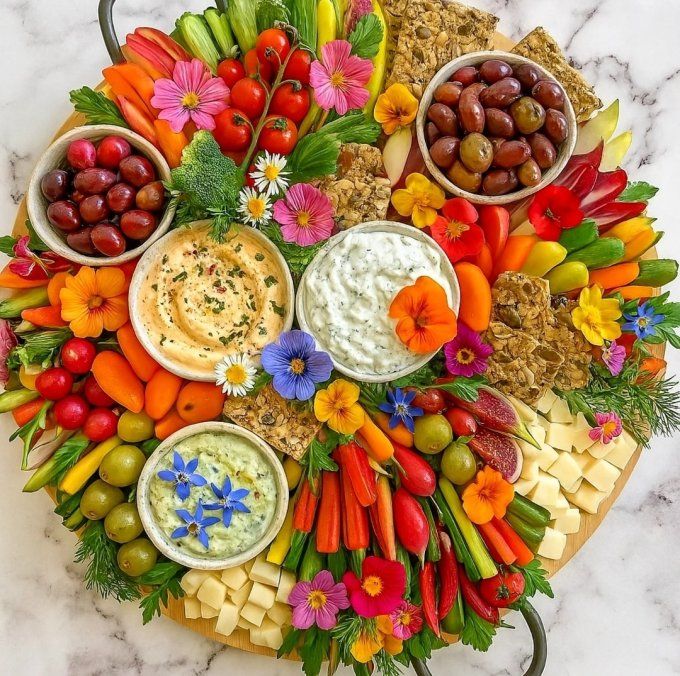 LE GRAND BOUQUET PRIMAVERA